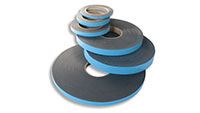 Double Sided Polyurethane Foam Mounting / Bonding Tape,